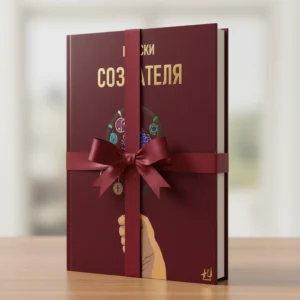 Поиски создателя лимитированная